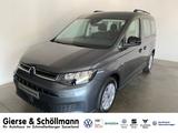 Volkswagen Caddy Life 1.5 TSI DSG AHK+NAVI+SHZ