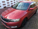 Skoda Rapid  Spaceback 1.2 TSI 77kW Ambition 