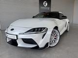 Toyota Supra 3.0 Turbo GR/JBL/ACC/RFK/CARPLAY/LED/HUD - Toyota Supra: GR