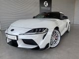 Toyota Supra 3.0 Turbo GR/JBL/ACC/RFK/CARPLAY/LED/HUD - Toyota Supra aus 2023