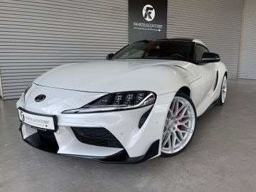 Toyota Supra GR kaufen bei mobile.de