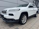 Jeep Cherokee Limited 4WD*Navi*Stz.hzg*Xenon*Tempo - Jeep Cherokee mit Diesel-Antrieb: Limited