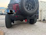 Jeep Wrangler 2.8 CRD Rubicon - gebrauchte Jeep Cabrios