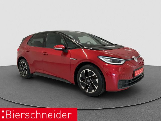 Volkswagen ID.3 - Bild 3