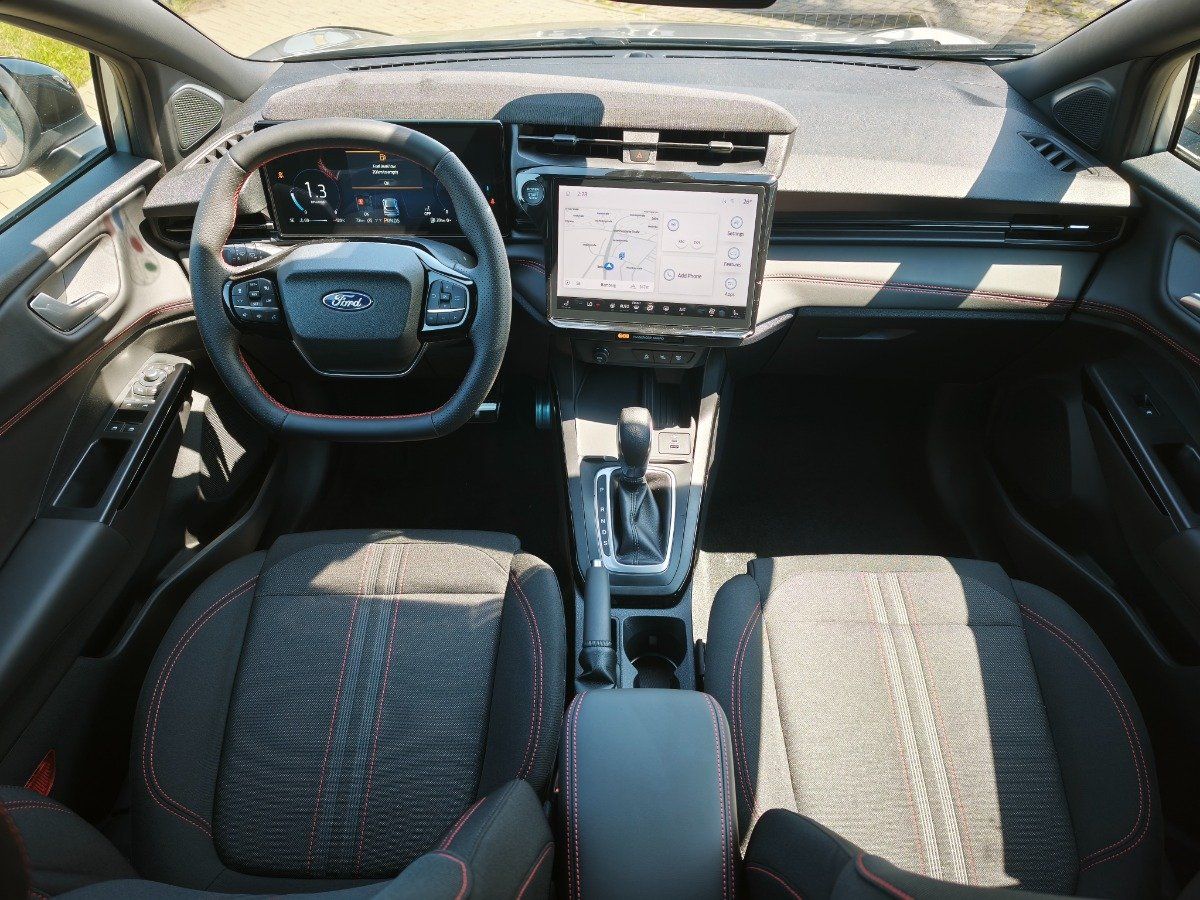 Ford Puma - Bild 15