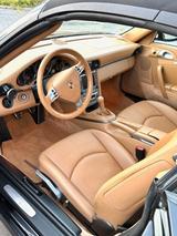 Porsche 997 Carrera 4 Cabriolet Carrera - Porsche 997: Cabrio