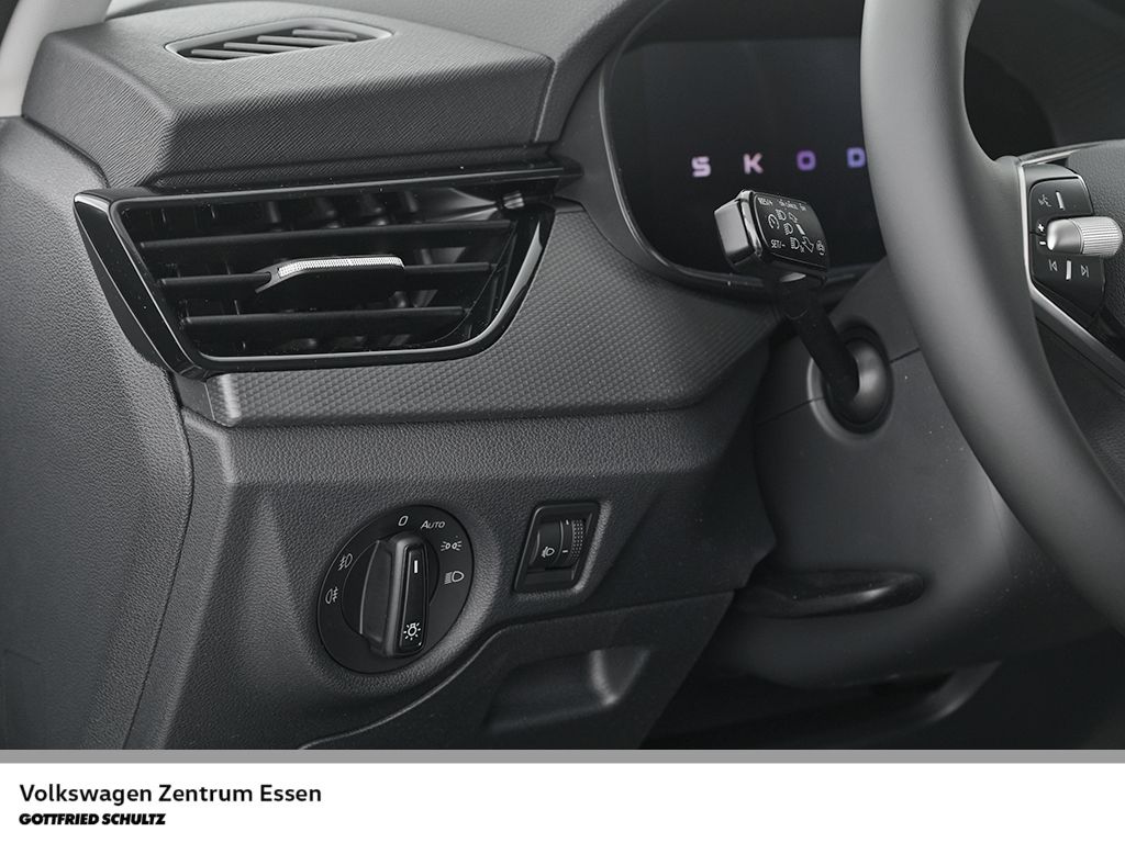 Skoda Kamiq - Bild 10