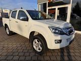 Isuzu D-Max Double Cab 4WD Custom - Isuzu Gebrauchtwagen