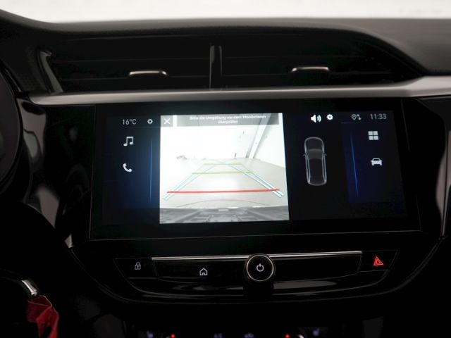 Corsa F FACELIFT GS+MATRIX-LED+RÜCKFAHRKAMERA+SI