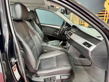 BMW 525 - 9