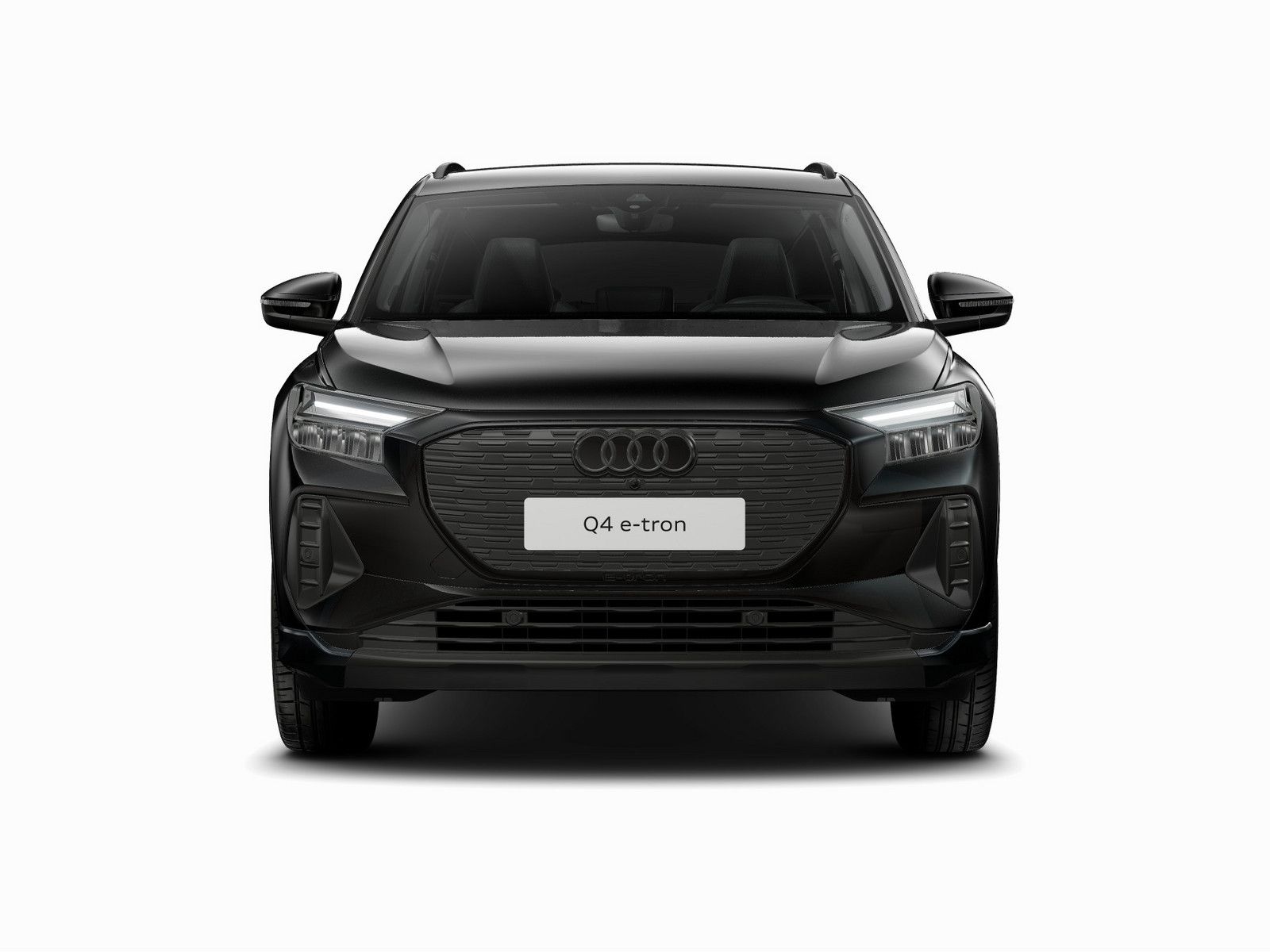 Audi Q4 - Bild 7