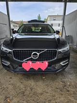 Volvo XC60 privat - Volvo XC60 in Freiburg