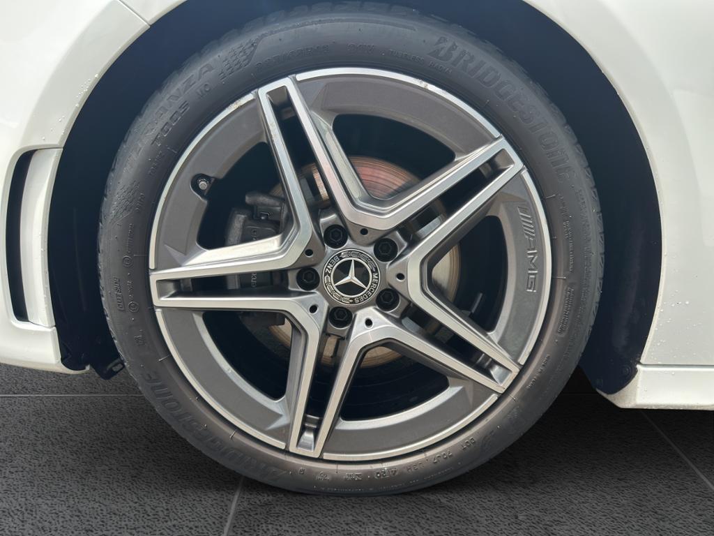 Mercedes-Benz A-Class AMG *LED*Buisness*Spiegelp.*Verkehrsz.*, миниатюра 19