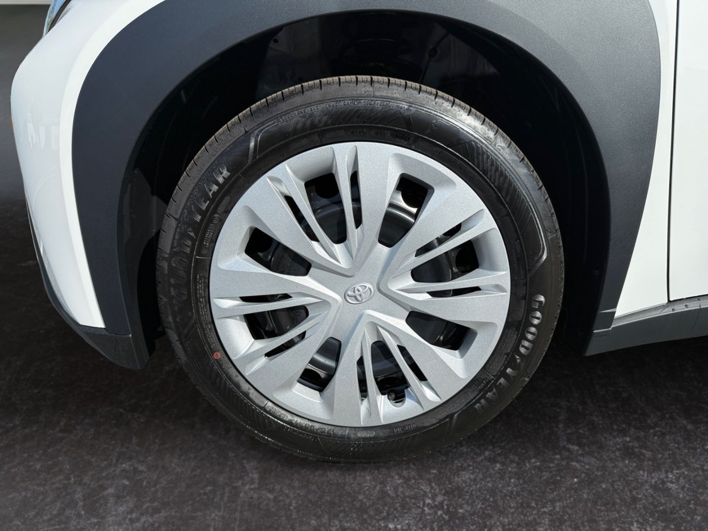 Toyota Aygo (X) - Bild 19