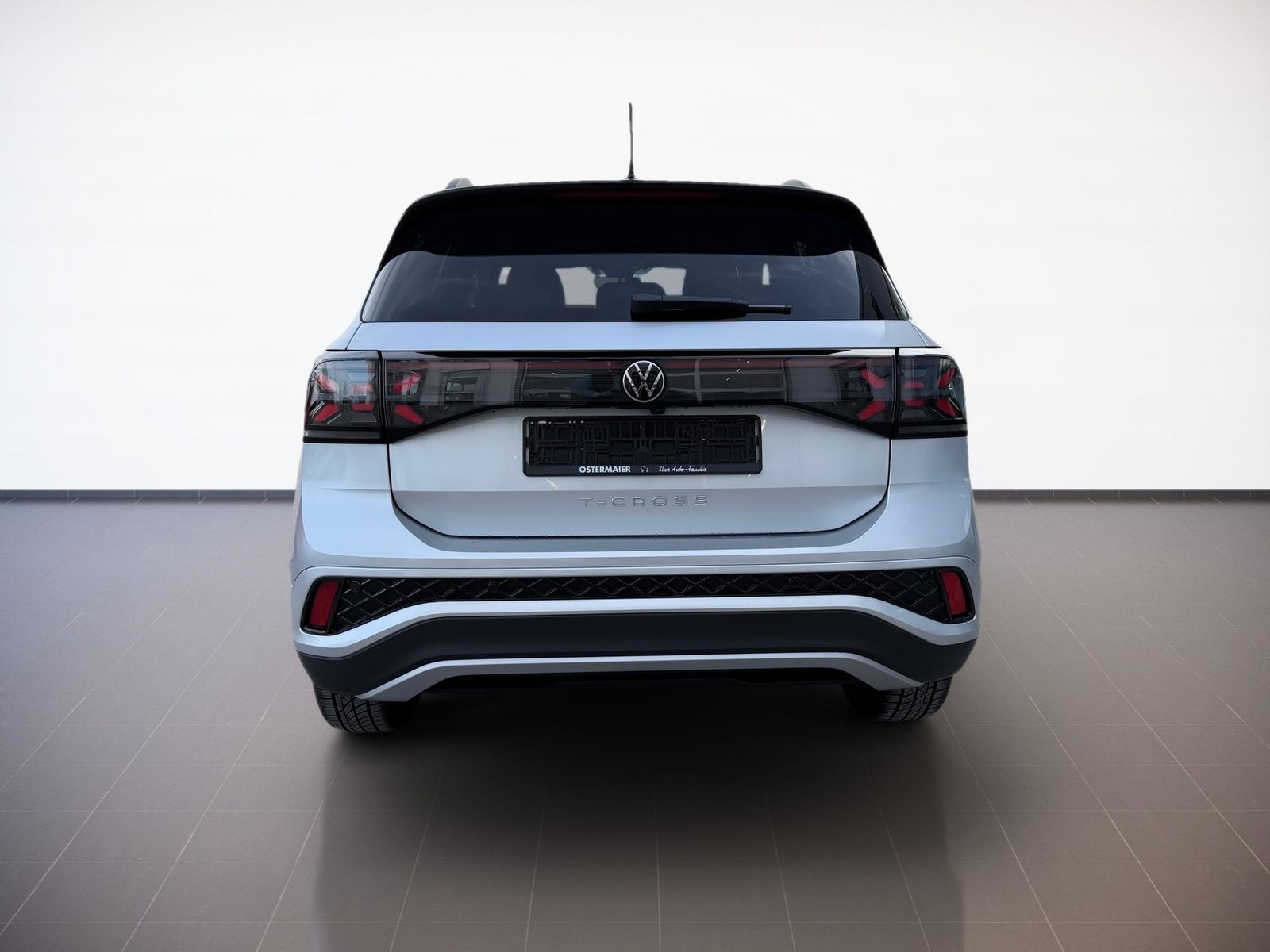Volkswagen T-Cross - Bild 5