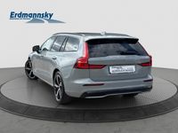 Volvo V60 - Vorschau Bild 2