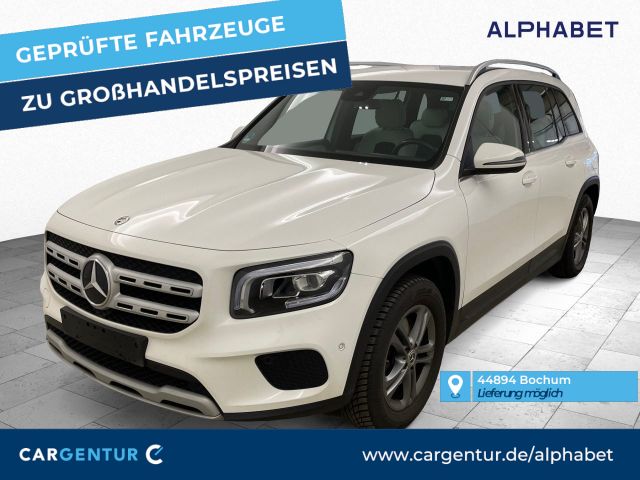 Mercedes-Benz GLB 200 d Edition 1 SpoSi Lane Key Navi LED