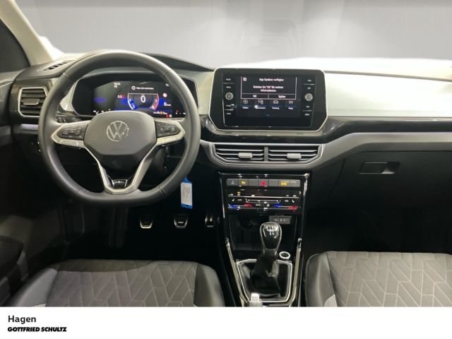 Volkswagen T-Cross - Bild 6