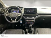 Volkswagen T-Cross - Vorschau Bild 6
