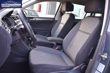 Volkswagen Tiguan - 8