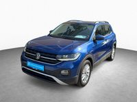Volkswagen T-Cross - Vorschau Bild 17