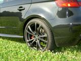 Audi RS3 2.5 TFSI S tronic quattro Sportback - - gebrauchte Audi RS3 aus dem Jahr 2015