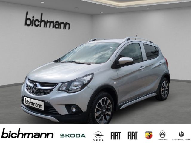 Image of Opel Karl