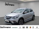 Opel Karl Rocks BT USB PDC SHZ Tempo LHZ - Opel Karl: Rocks