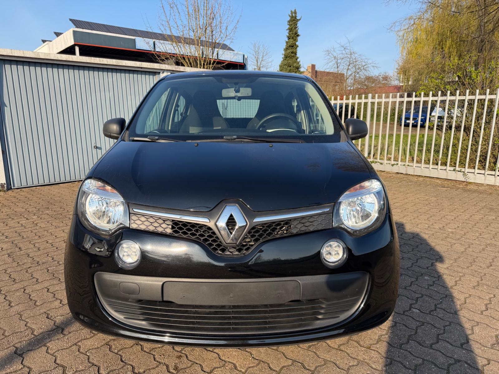 Renault Twingo Life