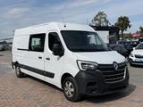 Renault Master L3H2 3,5 Komfort, Kamera, Spurhalteass. - Renault Master: L3h2