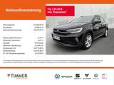 Volkswagen Taigo Life 1,0 l TSI DSG *NAVI*RÜCKFAHRKAM*ALU* - Volkswagen Taigo aus 2025