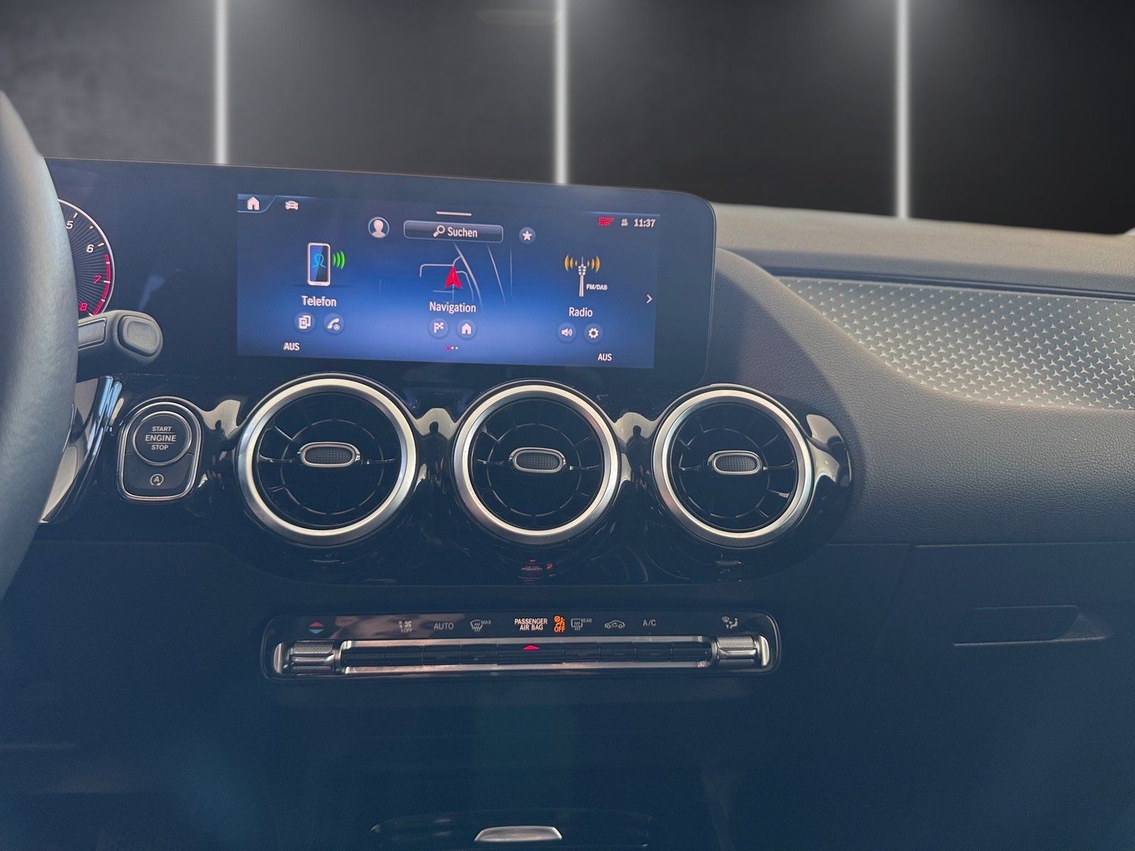 Fahrzeugabbildung Mercedes-Benz B 200 Progressive*Totwinkel*LED*Kamera*CarPlay*