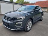 Volkswagen T-Roc Sport 4Motion DSG ACC LED AHK 13.990€ Nett - VW T-Roc Gebrauchtwagen in Münster