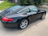 Porsche 997 Carrera 4S Coupé MY08 Carrera S - Porsche aus 2009: Carrera 4s