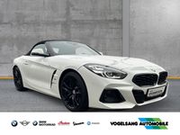 BMW Z4 - Vorschau Bild 8