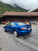 Mazda 6 2.3  Sport Top Zustand / NEU TÜV! - Mazda 6 Gebrauchtwagen in München