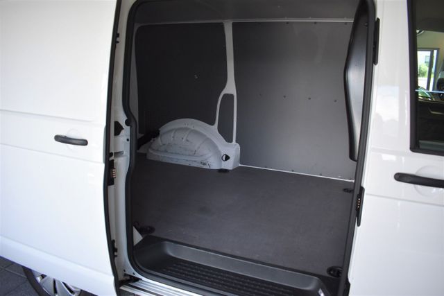 T6.1 Kasten KR 2.0 TDI 81 kW