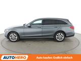 Mercedes-Benz C 220 d T 4Matic Avantgarde Aut. *NAVI*LED*ACC* - Mercedes-Benz C 220 Gebrauchtwagen in Berlin