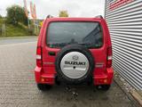 Suzuki Jimny Club Lim. 4x4 - Suzuki Gebrauchtwagen von 2004