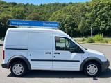 Ford Transit Connect Kasten lang 2.HAND ORG 82.419 - Ford Transit: 2.4