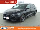 Ford Focus 1.5 TDCi EcoBlue ST-Line X Aut*NAVI*LED*