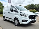 Ford Transit Custom Kasten 340 Trend |AHK|Klima|SHG| - Ford Gebrauchtwagen in Lüneburg