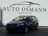 Ford Focus Turnier 1.5 TDCi DPF Start/Stopp Titanium - Ford Focus: Titanium Tdci