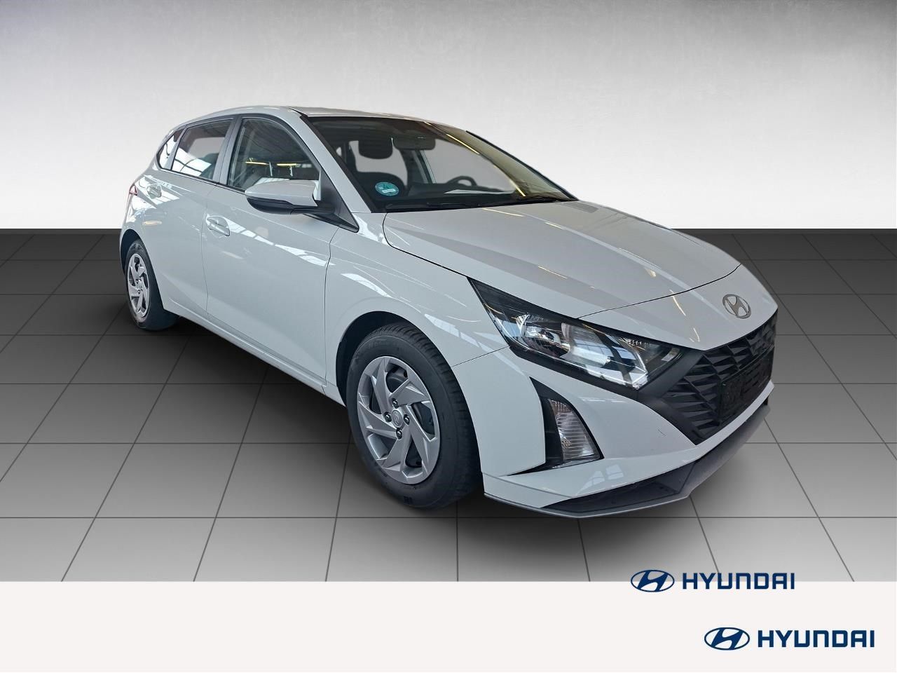 Hyundai i20 – Bild 4