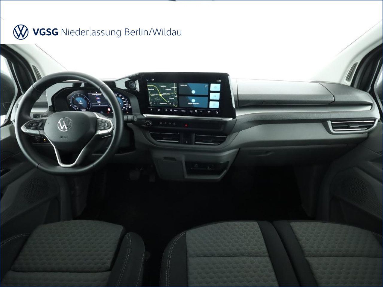 Volkswagen T7 Caravelle - Bild 7
