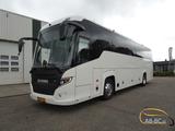 Scania Higer Touring HD 51 Sitze, Euro 6 - Reisebus Sitze