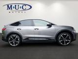 Audi Sportback 50 e-tron quattro Sline~Leder~Pano - Audi e-tron: Sline
