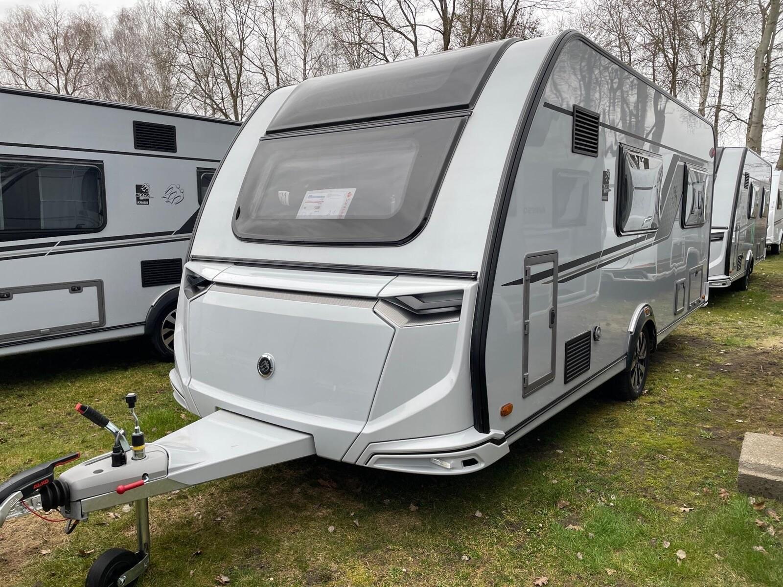 Knaus Südwind BLACK SELECTION 500 PF 