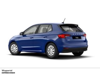 Skoda Fabia - Bild 4
