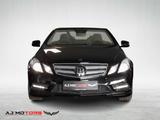 Mercedes-Benz E 500 AMG BRABUS *NAVI-H&K-KAMERA-SHZ-KEYLESS-GO - Mercedes-Benz E-Class: Roadster, AMG